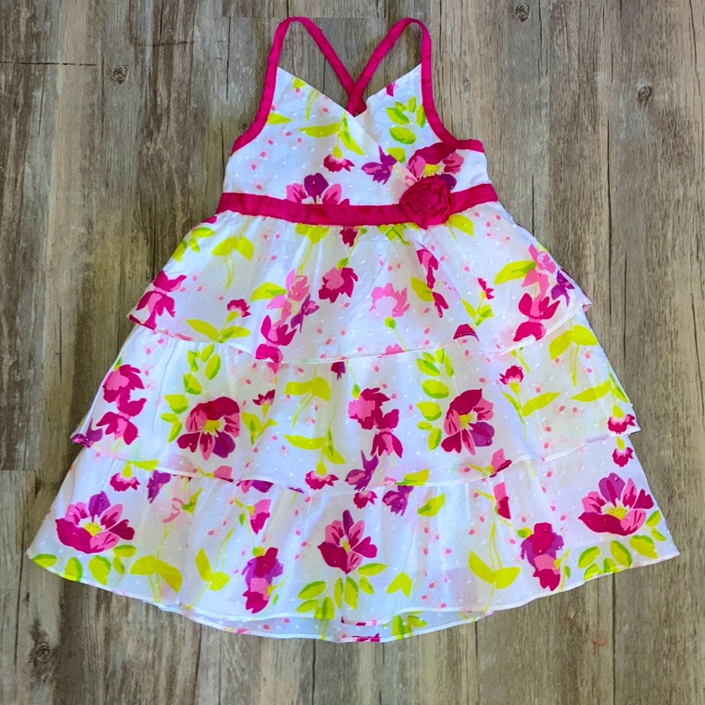 Penelope Mack dress